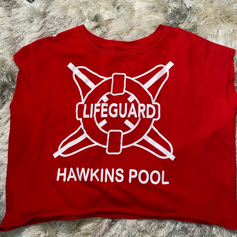 Swim Shirt